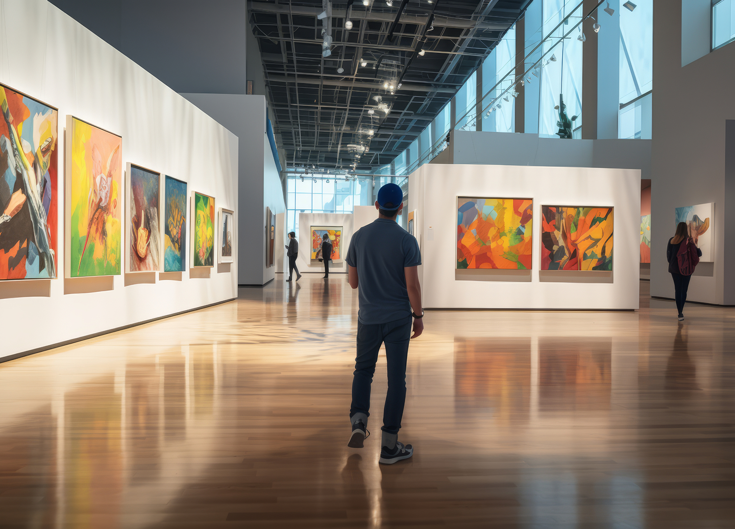 Arts Gallery and Entertainment 220107977_l