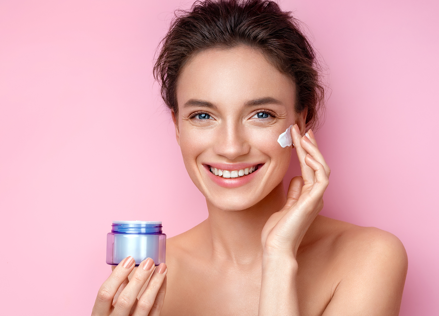 Beauty Salon and Products 168834839_l_normal_none