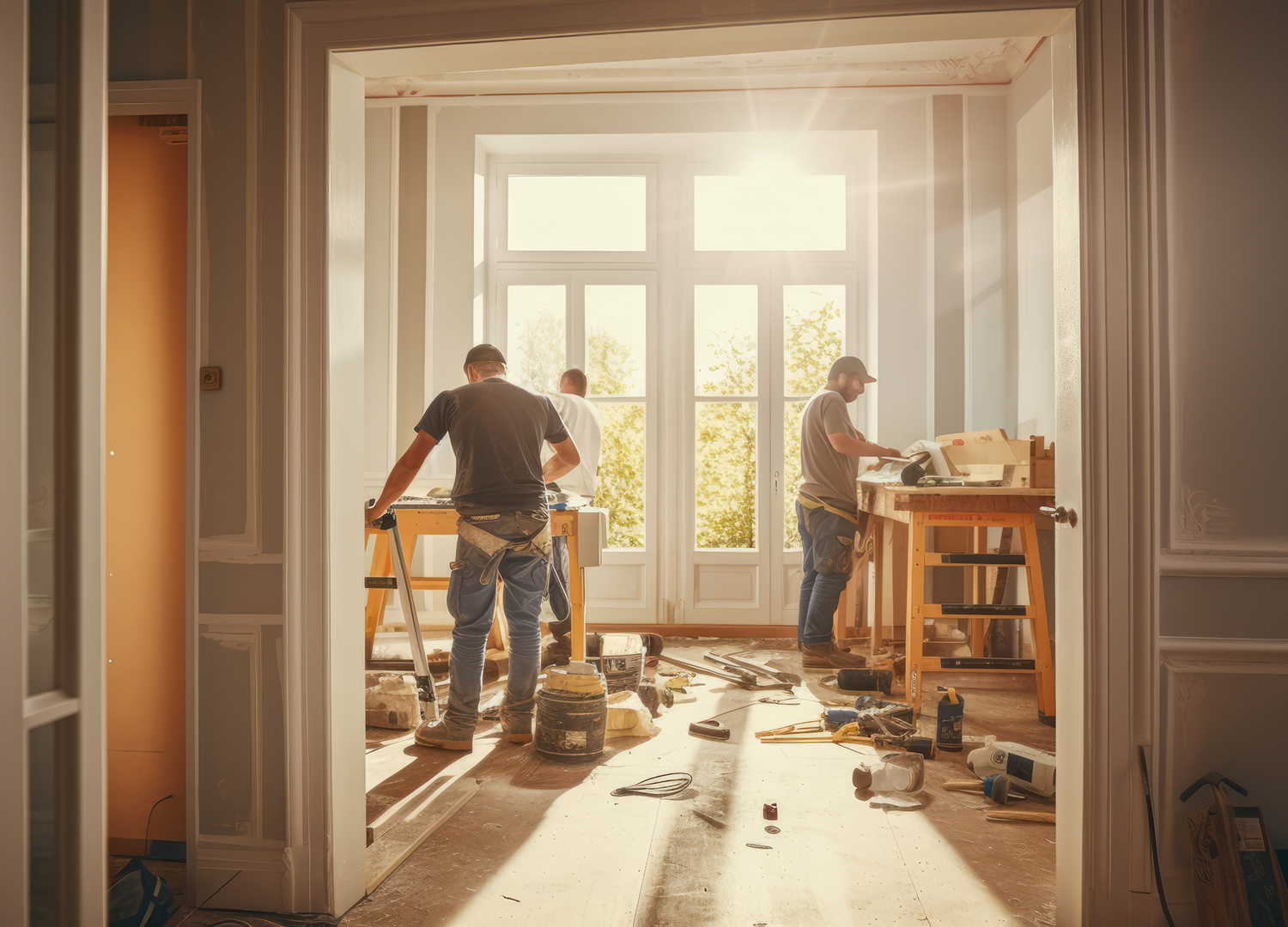 Home Improvement Services 223283565_l