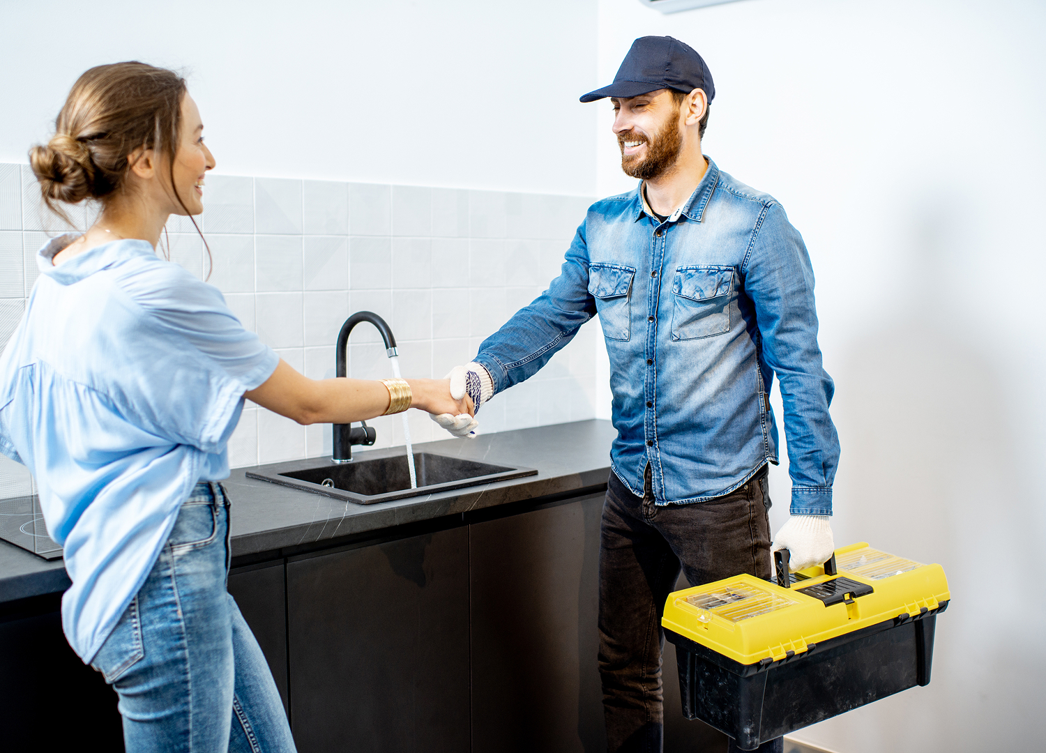 Plumbing and Plumbers 118140086_l